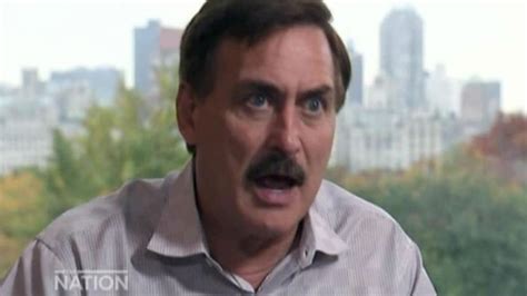 Interview: Mike Lindell | Newshub