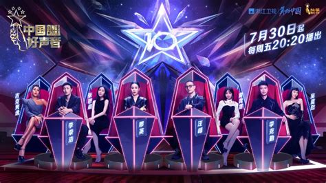 News - The 10th Anniversary of “The Voice of China 2021″ returns with brilliant lights to create ...