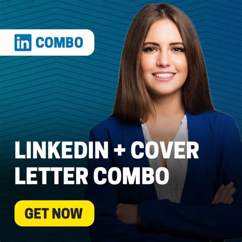 LinkedIn + Cover Letter Combo - TaleTel