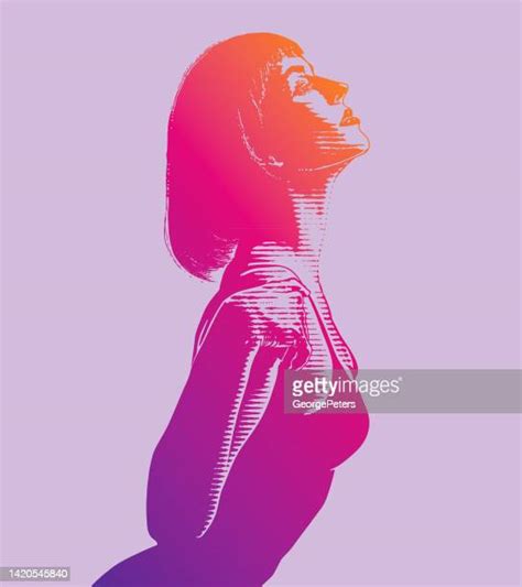 105 Eating Disorders Clip Art High Res Illustrations - Getty Images
