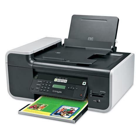 Lexmark All-in-One Inkjet Printer | IQ Infotech