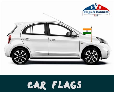 Poly Satin Car Flag Rod at Rs 475/piece in New Delhi | ID: 2850325319530