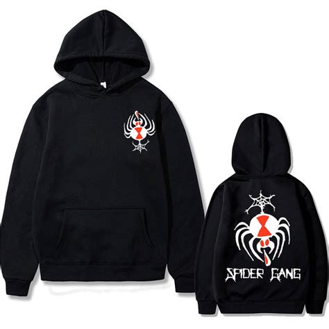 Lil Darkie Merch Hoodies New Logo Sweatshirt Men/Women Cosplay Tour ...