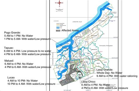 N... - Dagupan City Water District / Pamana Water Dagupan City