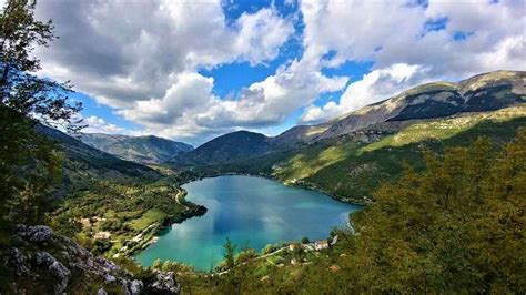 What to see in Abruzzo, Italy: a list of the 12 best places (+ 2 extra)