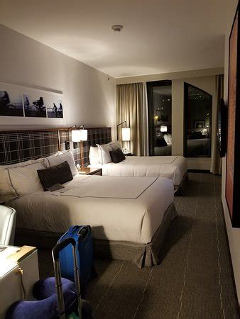 THE GODFREY HOTEL BOSTON $145 ($̶2̶1̶5̶) - Updated 2018 Prices & Reviews - MA - TripAdvisor