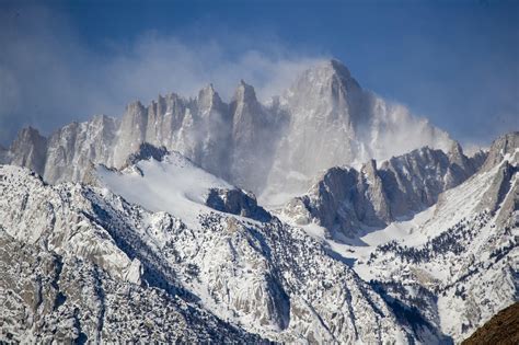 The big dump | Digging out from 11 feet of snow in Mammoth Lakes - Los ...