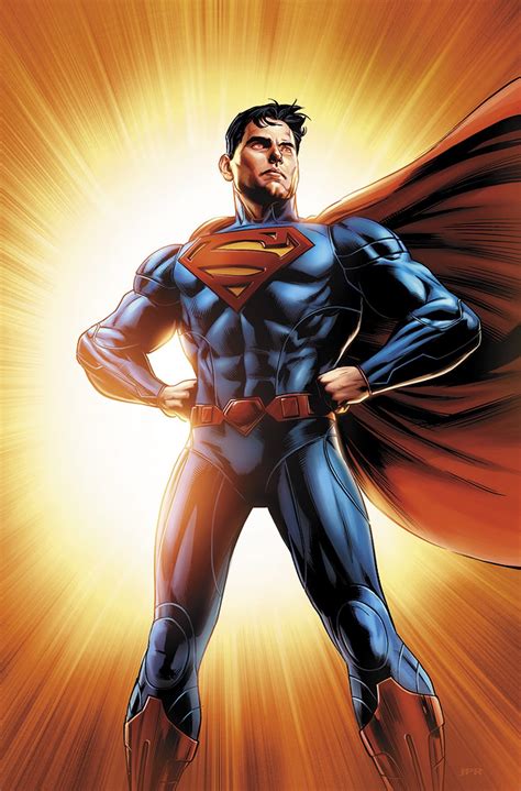 DSNG'S SCI FI MEGAVERSE: THE NEW 52 SUPERMAN COSTUME & THE MAN OF STEEL MOVIE COSTUME