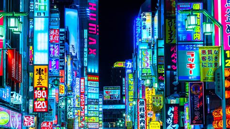 Navigating Tokyo Nightlife | Motto Japan Media - Japanese Culture ...