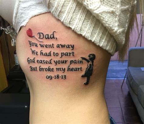 Related image - #Image #Related | Tattoos for dad memorial, Memorial tattoos, Remembrance tattoos