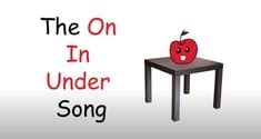 Songs | Unit 6 of Grade 3