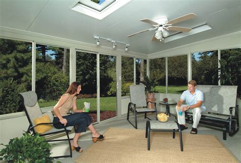 Popular Sunroom Inspiration and Ideas For 2023 | Fitch Construction