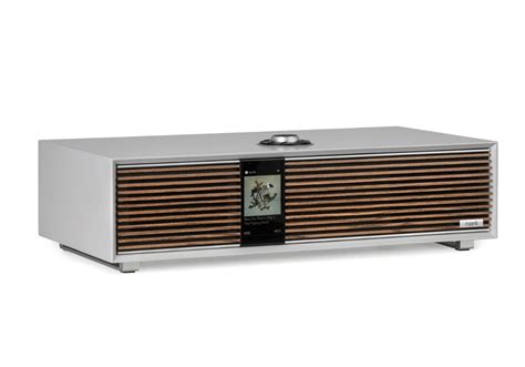 Ruark Audio R410 Integrated Music System - Len Wallis Audio