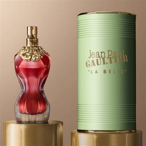 La Belle Jean Paul Gaultier Eau de Parfum Feminino | GiraOfertas