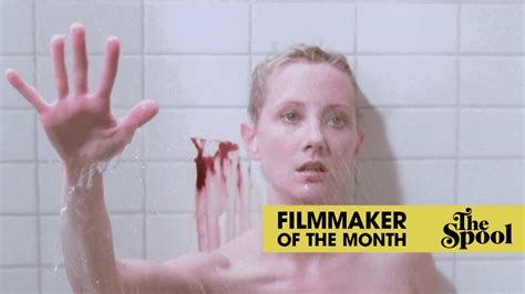 The "Psycho" remake is an ironically bloodless exercise in technique - The Spool