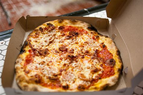 New York Pizza Styles: A Complete Guide - Eater NY