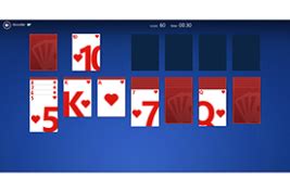 Win8 Solitaire Themes – Shane Hartley Portfolio