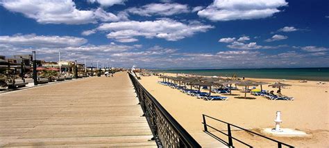 Torrevieja Beach