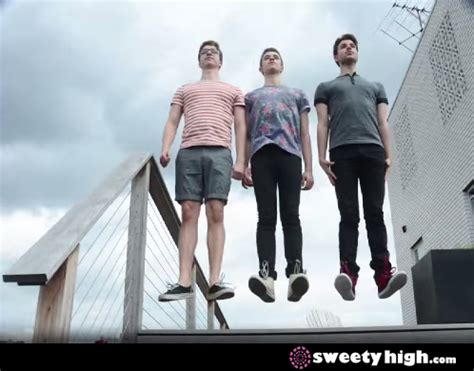 AJR Releases A Lyric Video For EP Title Track, Infinity