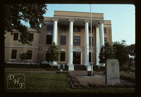 Bay County Courthouse - Courthouses of Florida