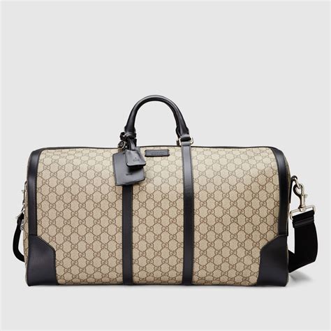 Luxury Designer Duffle Bags | Paul Smith