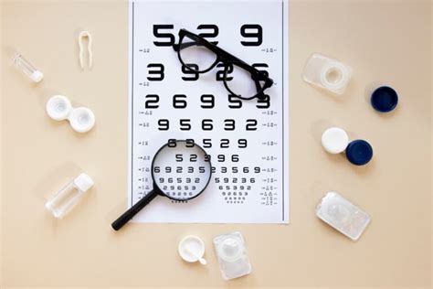 Different Types of Low Vision Aids | Centre For Sight