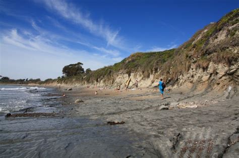 Santa Barbara County Beaches