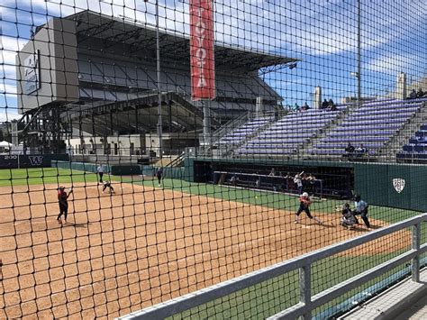 HUSKY SOFTBALL STADIUM - Updated December 2024 - 3800 Montlake Blvd NE ...