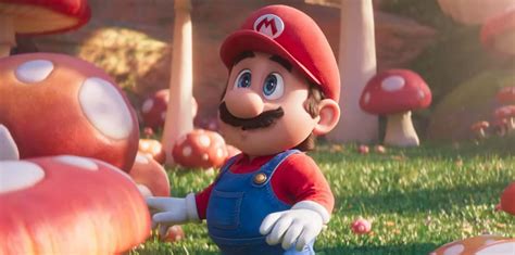 Chris Pratt debuts his Super Mario voice in trailer for animated movie | EW.com