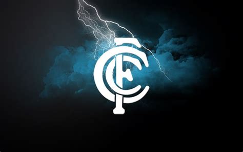 Carlton Wallpapers | Carlton football, Carlton football club, Football ...