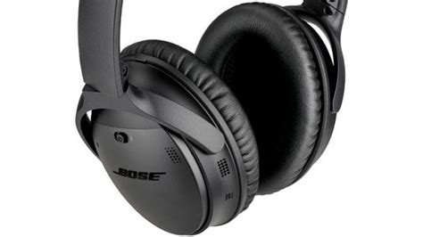 Bose QuietComfort 35 II review | What Hi-Fi?