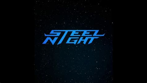 Steel Night - Steel Night [EP] (2017) - YouTube