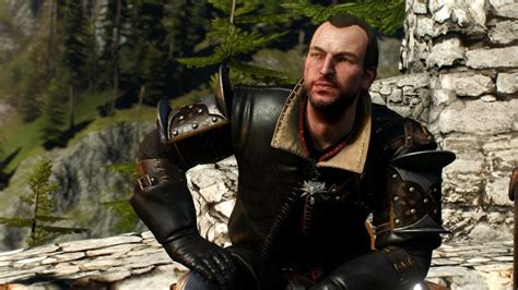 Who is Lambert in the Witcher? Lore Explained | WitcherHour