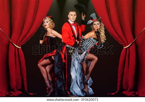 732 Moulin Rouge Dancers Images, Stock Photos & Vectors | Shutterstock