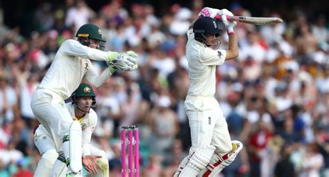 Ashes 2021 Schedule: Complete List Of Fixtures For Australia V England