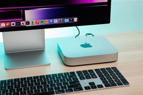 Apple may be testing an M3 Mac Mini - The Verge