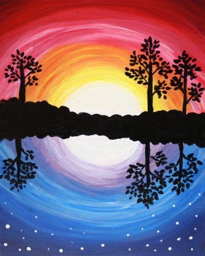 Join us for a Paint Nite event Mon Oct 23, 2017 at 1100 O Street Sacramento, CA. Purchase your ...