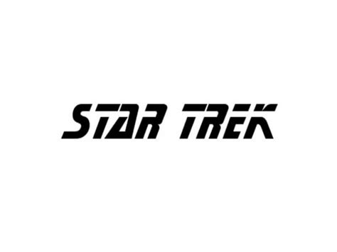 Star Trek Font Free Download - Fonts Empire