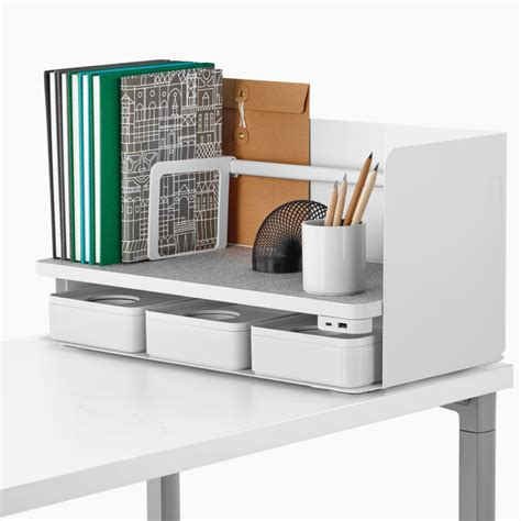 16 Best Desktop Organizers of 2023 | Architectural Digest