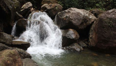 7 Wondrous Cherrapunji Waterfalls For Your Itinerary