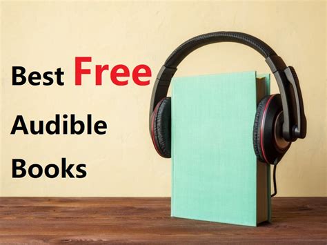 Best Audible Free Books 2024 - Tani Yevette