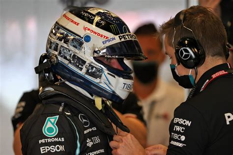 Bottas to make Alfa Romeo test debut on Tuesday - Motorsport Week