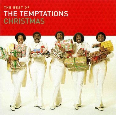 Lyrical Dissection: The Temptations, Silent Night | Soul In Stereo