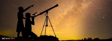 See Stars through Stargazer Telescope - A Complete Guide - Sky Headlines