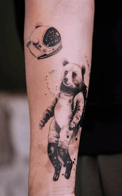 57 Awesome Bear Tattoos With Meaning - Our Mindful Life