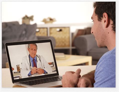 Telemedicine Providers for Health Care Facilities in Los Angeles ...