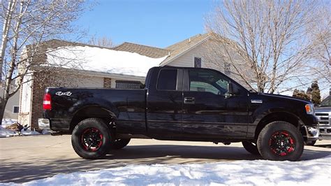 Looking for best leveling kit - Ford F150 Forum - Community of Ford ...