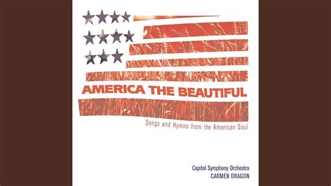 America The Beautiful - YouTube