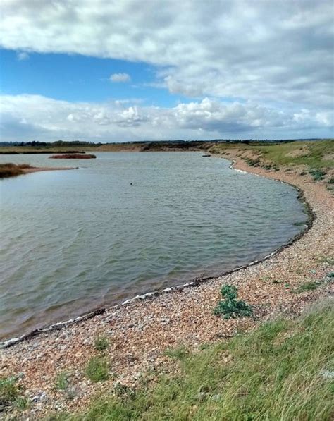 Rye Harbour Nature Reserve © PAUL FARMER :: Geograph Britain and Ireland