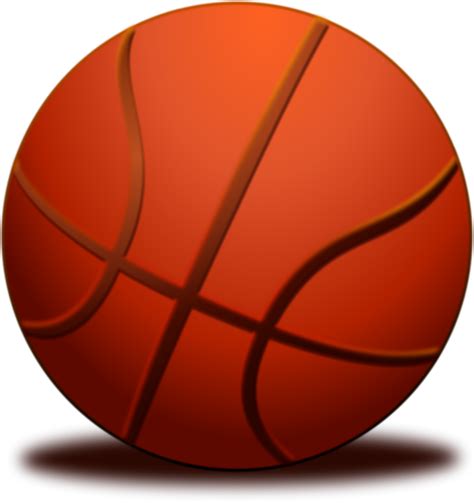 Basketball Transparent Transparent HQ PNG Download | FreePNGimg